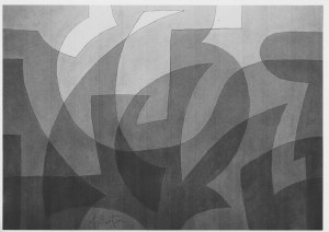 Monotone of Spherical Continuous Line 