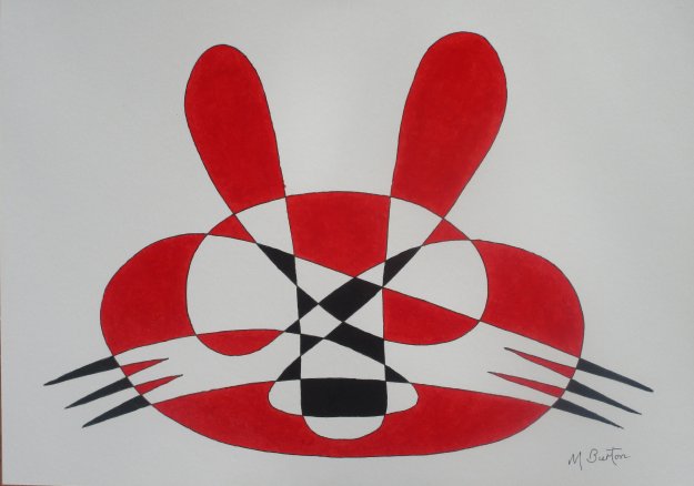 IMG_3425 Hot Cross Bunny