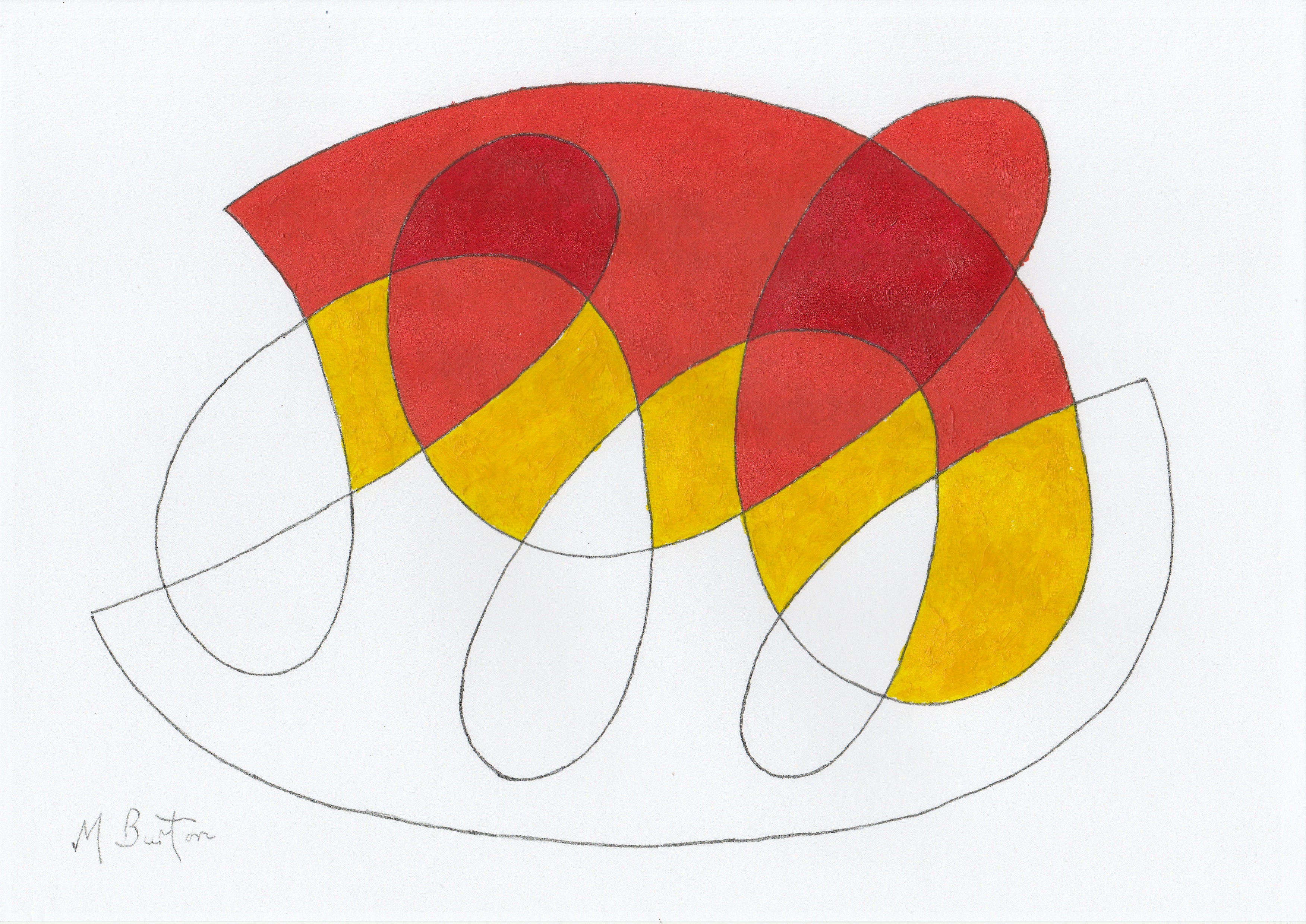 clock 6 last upward colour